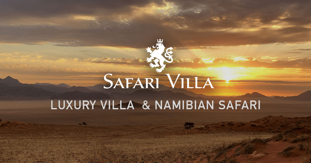 safari villa boutique hotel windhoek